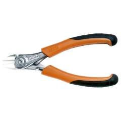 Bahco 2101GC-140IP. side cutters, ergo, chrome-plated, 140 mm, unpacked