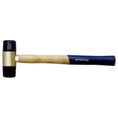 Bahco 3625N-32. Superflex plastic hammer, 325 g, 300 mm, head 32x100 mm