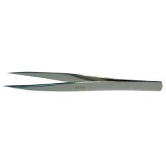 Bahco 5469-127. Multi-purpose tweezers, hardened steel, polished, 127 mm