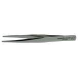 Bahco 5469 B. Multi-purpose tweezers, hardened steel, polished, 120 mm