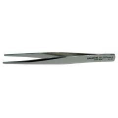 Bahco 5469 B. Multi-purpose tweezers, hardened steel, polished, 120 mm