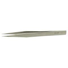 Bahco 5469 R. Multi-purpose tweezers, stainless steel, polished, 120 mm