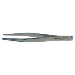 Bahco 5470-120. Jeweler's tweezers, hardened steel, polished, 120 mm