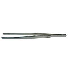 Bahco 5471 F-300. Multi-purpose tweezers, hardened steel, polished 300 mm