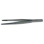 Bahco 5471 FR-145. Multi-purpose tweezers, stainless steel, polished, 145 mm