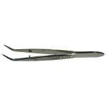 Bahco 5475 K. Multi-purpose tweezers, special steel, polished 100 mm