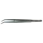 Bahco 5475 R. Zwick tweezers, stainless steel, anti-magnetic, polished 150 mm