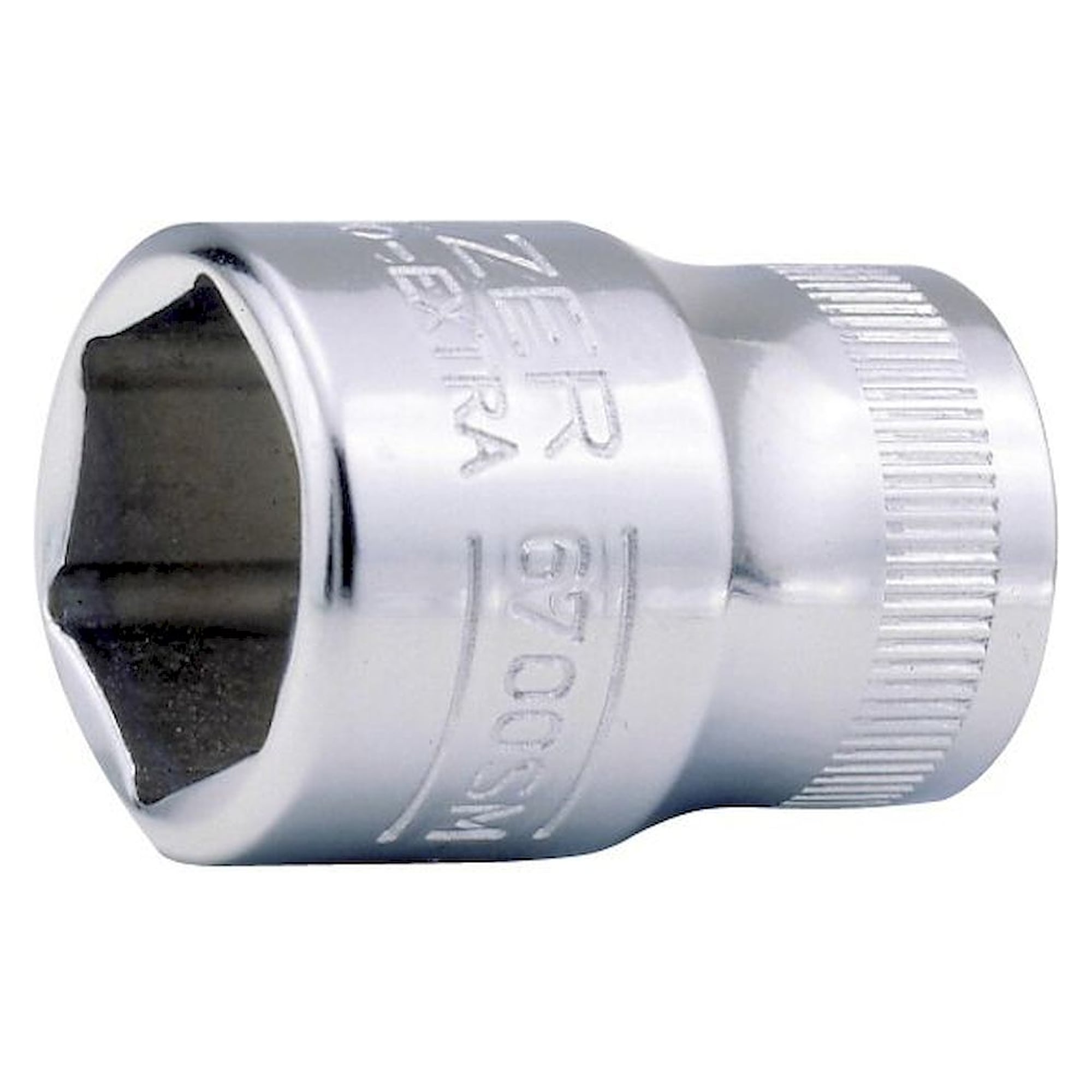 Bahco 6700SM-7. Steckschlüssel-Einsatz, 1/4", Sechskant, SW 7 mm