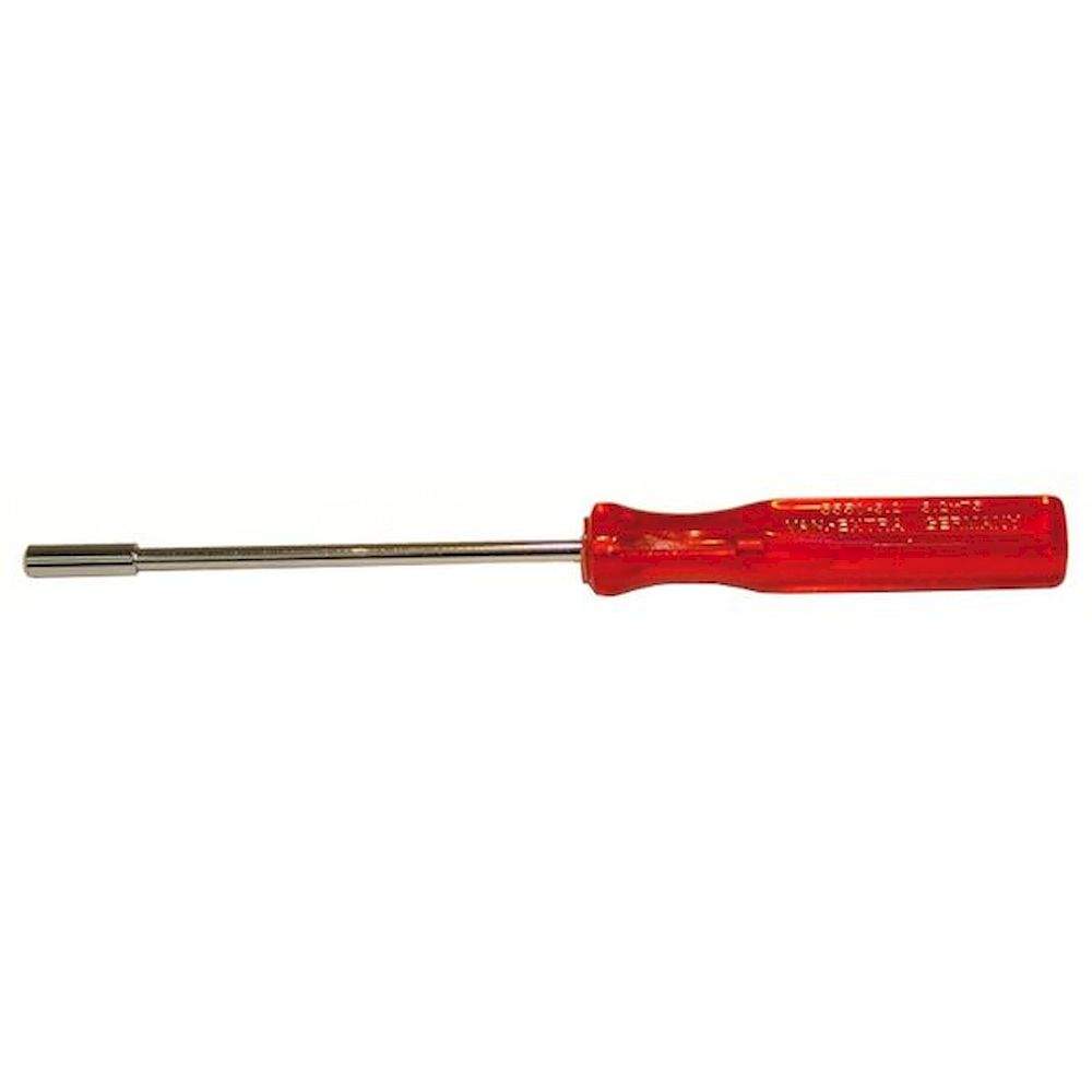 Bahco 5550-3.2. Adjusting screwdriver for slotted axes up to 3.2 mm