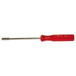 Bahco 5550-3.2. Adjusting screwdriver for slotted axes up to 3.2 mm