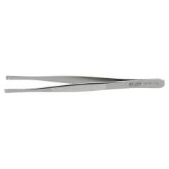 Bahco 5578-115. Placement tweezers, stainless steel, components up to 2 mm 122 mm