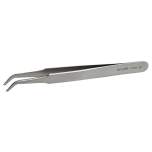Bahco 5588 AM. SMD tweezers, stainless steel, gripping angle 60°, 120 mm