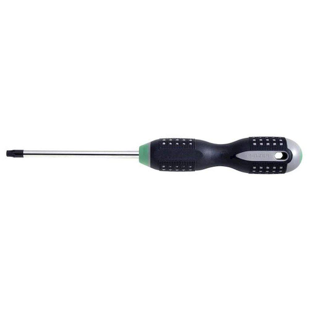 Bahco BE-8945. Screwdriver, Ergo, Torx, T-45, 311 mm