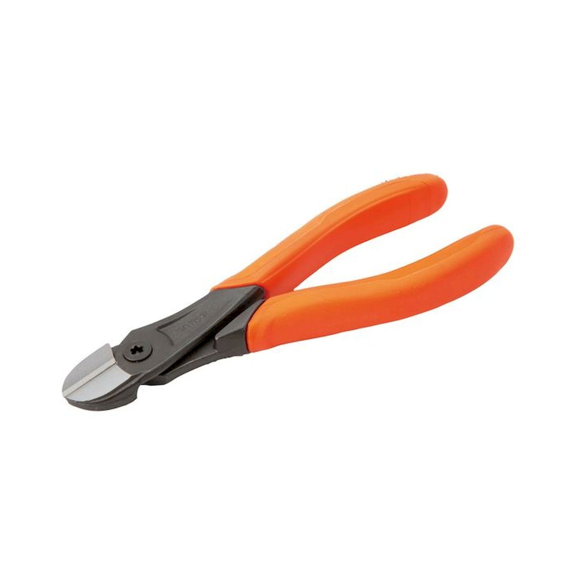 Bahco 21HDD-180IP. High-performance side cutters with single-component ...