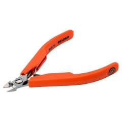 Bahco 2646 R. Diagonal Cutters with Oval Head, 0.2-1.25 mm