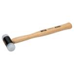 Bahco 3625W-22. Nylon Tip Mallets, wooden handle, 150 g