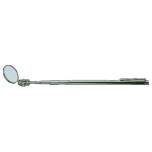 BAHCO 5515T. Pocket telescopic mirror Ø 30 mm, extended 690 mm, 180 mm