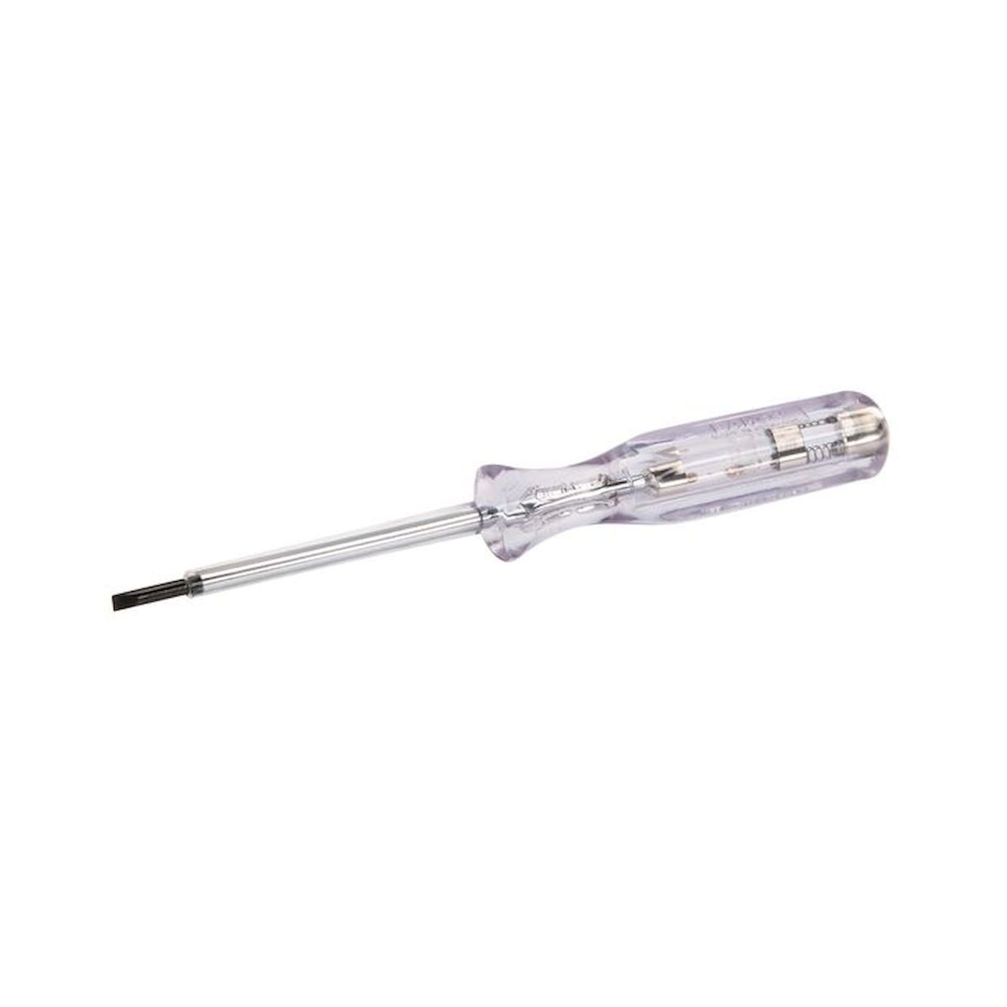 Bahco 8045VDE. 150 V à 250 V Tournevis isolé, testeur de tension