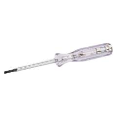 Bahco 8045VDE. 150 V to 250 V Insulated screwdriver, voltage detector