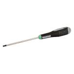 Bahco BE-7525. Ergo Screwdriver for Torx screws with ball end and rubber handle, T25x125 mm