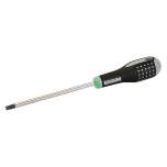 Bahco BE-7715. Ergo Screwdriver for Torx Plus screws with rubber handle, T15x100 mm