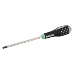 Bahco BE-7720. Ergo Screwdriver for Torx Plus screws with rubber handle, T20x100 mm