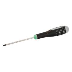 Bahco BE-7910. Ergo tamperproof Torx, screwdriver with rubber handle, TR10x75 mm