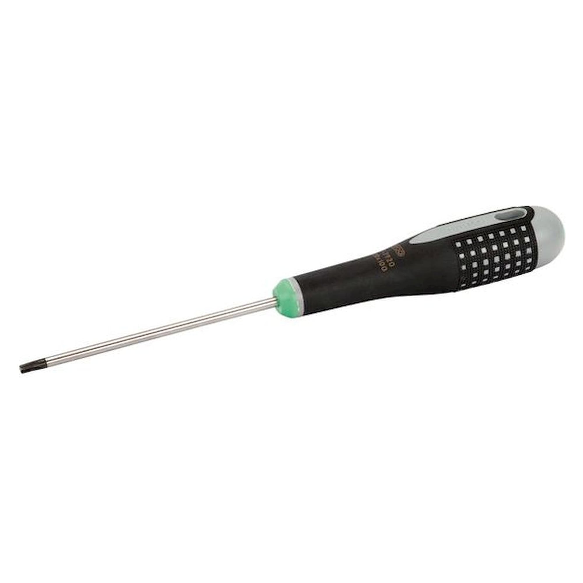 Bahco BE-7925. ERGO™ tournevis anti-manipulation TORX®, avec manche caoutchouc