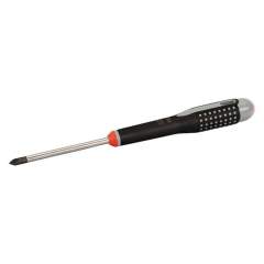 Bahco BE-8620L. Ergo Phillips screwdriver with 3-component handle, PH2 × 200 mm