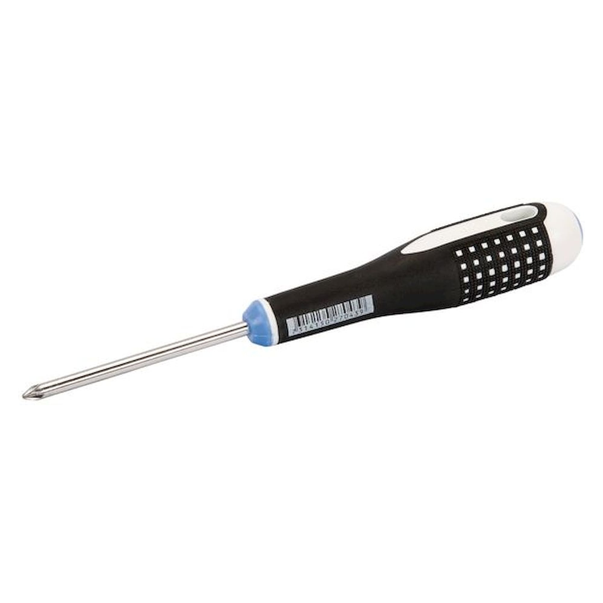 Bahco BE-8810I. Tournevis ERGO™ Pozidriv en inox, manche à 3 composants