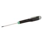 Bahco BE-8904. Ergo Torx screwdriver with 3-component handle, T4 × 75 mm