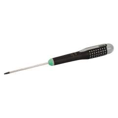 Bahco BE-8915. Ergo Torx screwdriver with 3-component handle, T15 × 100 mm