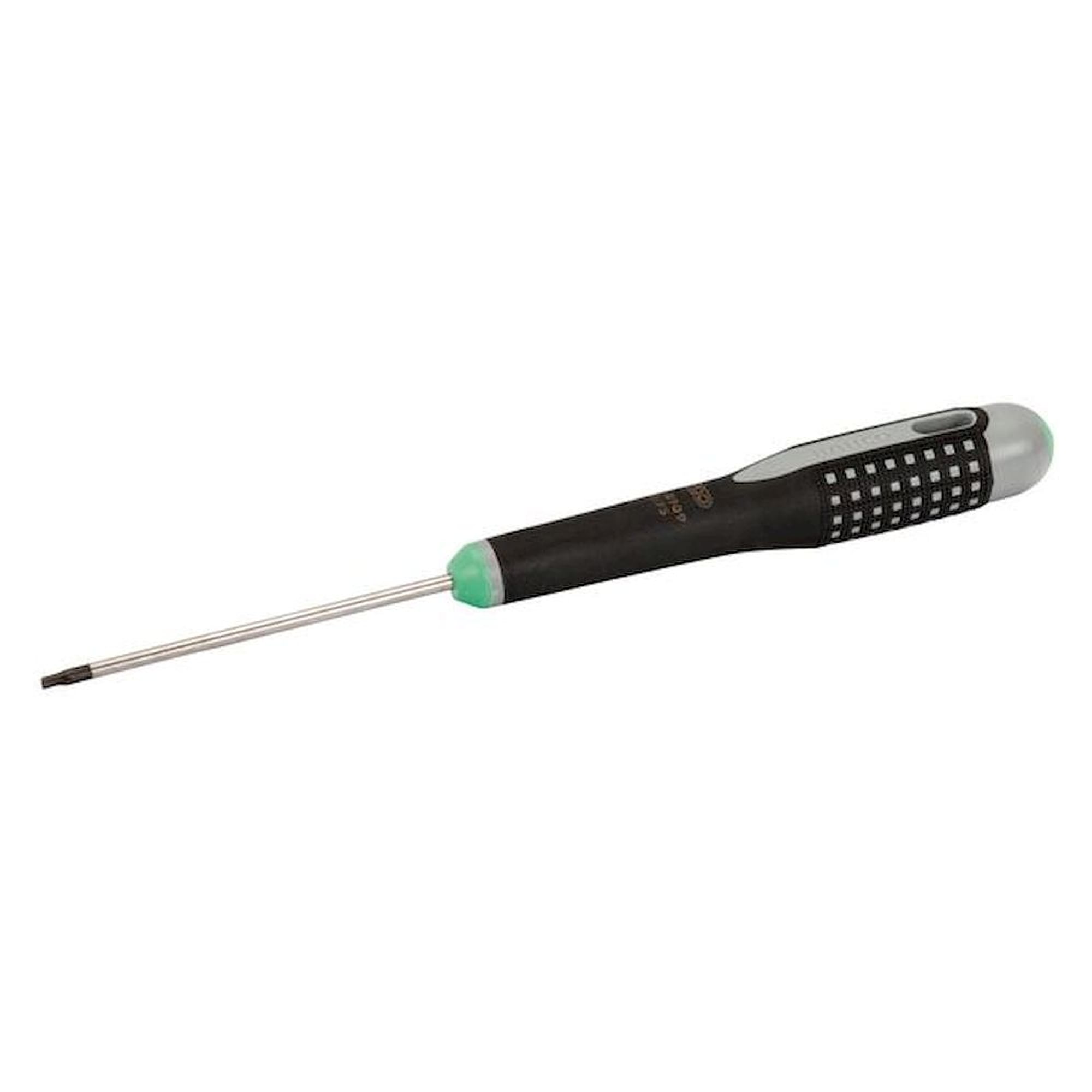 Bahco BE-8920. Ergo Torx-Schraubendreher mit 3-Komponenten-Griff, T20 × 100 mm