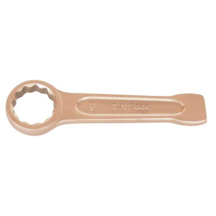 Need More Power! Spanner Wrench Tool Extension Power Bar Wrench - Length  385mm