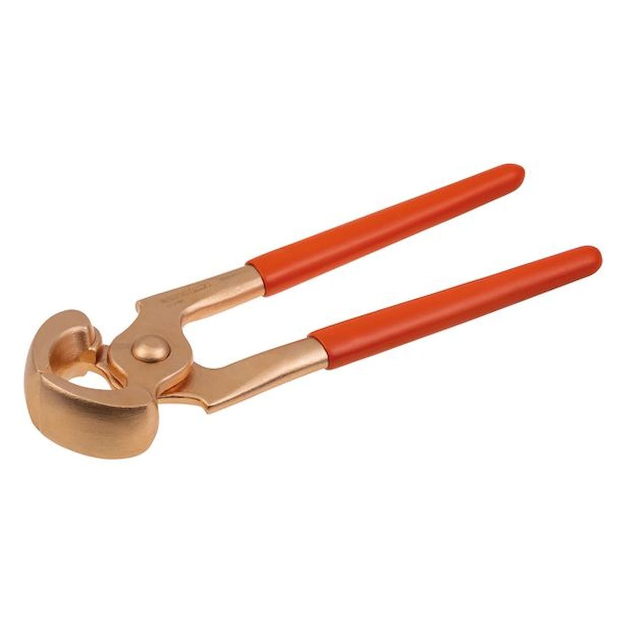 Bahco Nsb413-180. Nippers made of copper beryllium, spark-free, 180 mm