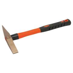 Bahco NSB512-200-FB. Welding hammer with copper beryllium head and fibreGlasss handle, non-sparking, 200 g