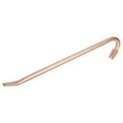 Bahco NSB602-760. Funkenfreies Nageleisen aus Kupferberyllium, 22 mmx760 mm