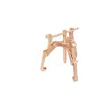 Bahco NSB810-100. Switchable puller with three jaws, copper beryllium, spark-free, 50 to 100 mm