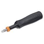 Bahco TSS120. Torque screwdriver, adjustable, 20-120 cNm