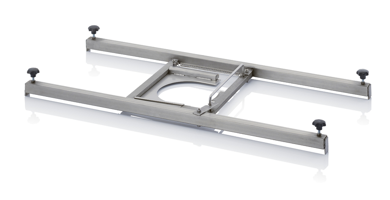 BB IBC 6.2 IBC Befüllbrücke