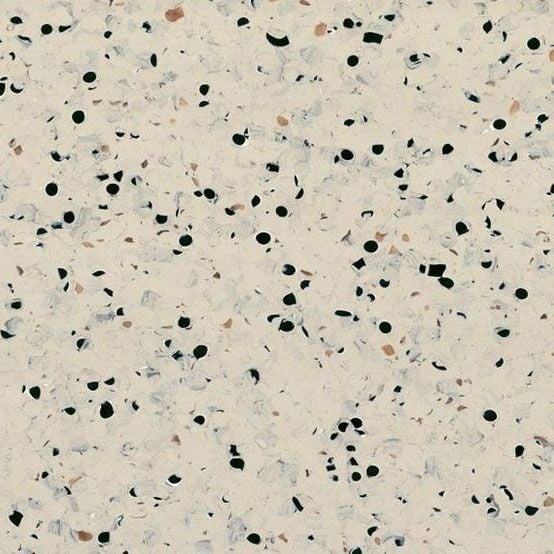 ESD-Bodenpuzzle-Fliese GTI EL5 Connect 63,5 x 63,5 cm, Beige - Gerflor 3551-0353
