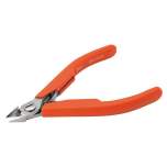 Belzer 2646. Side cutters with pointed head 0.2 mm-1.25 mm