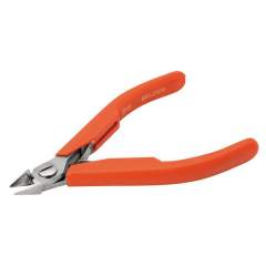 Belzer 2646. Side cutters with pointed head 0.2 mm-1.25 mm