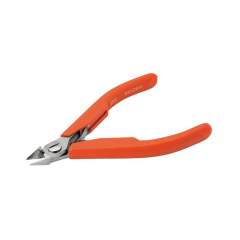 Belzer 2646. Side cutters with pointed head 0.2 mm-1.25 mm