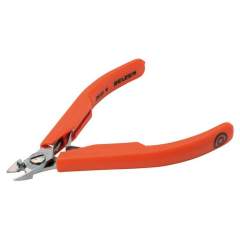 Belzer 2646 M. side cutters with oval head 0.1 mm, 0.8 mm
