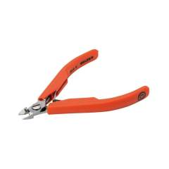 Belzer 2646 RA. side cutters with oval head 0.1 mm-1 mm