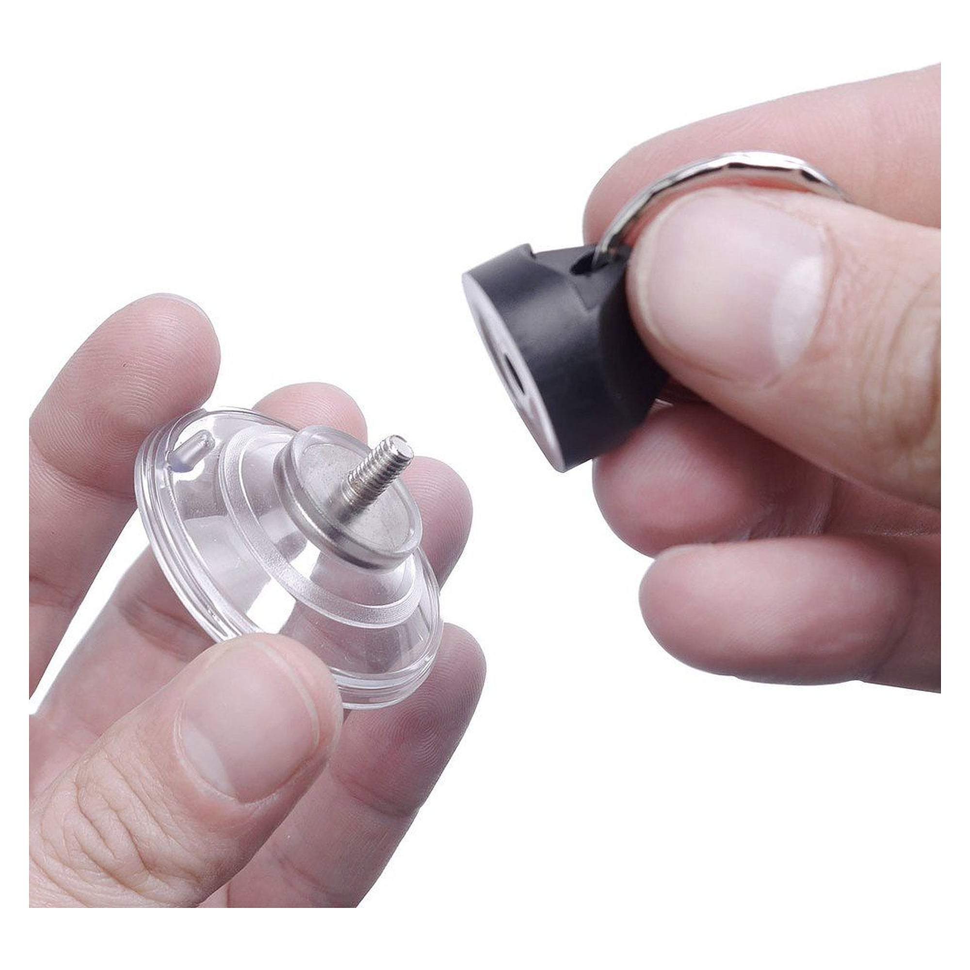 Bernstein 2-111-VE3. LCD Öffner Saugnapf mit Ring (VE3)