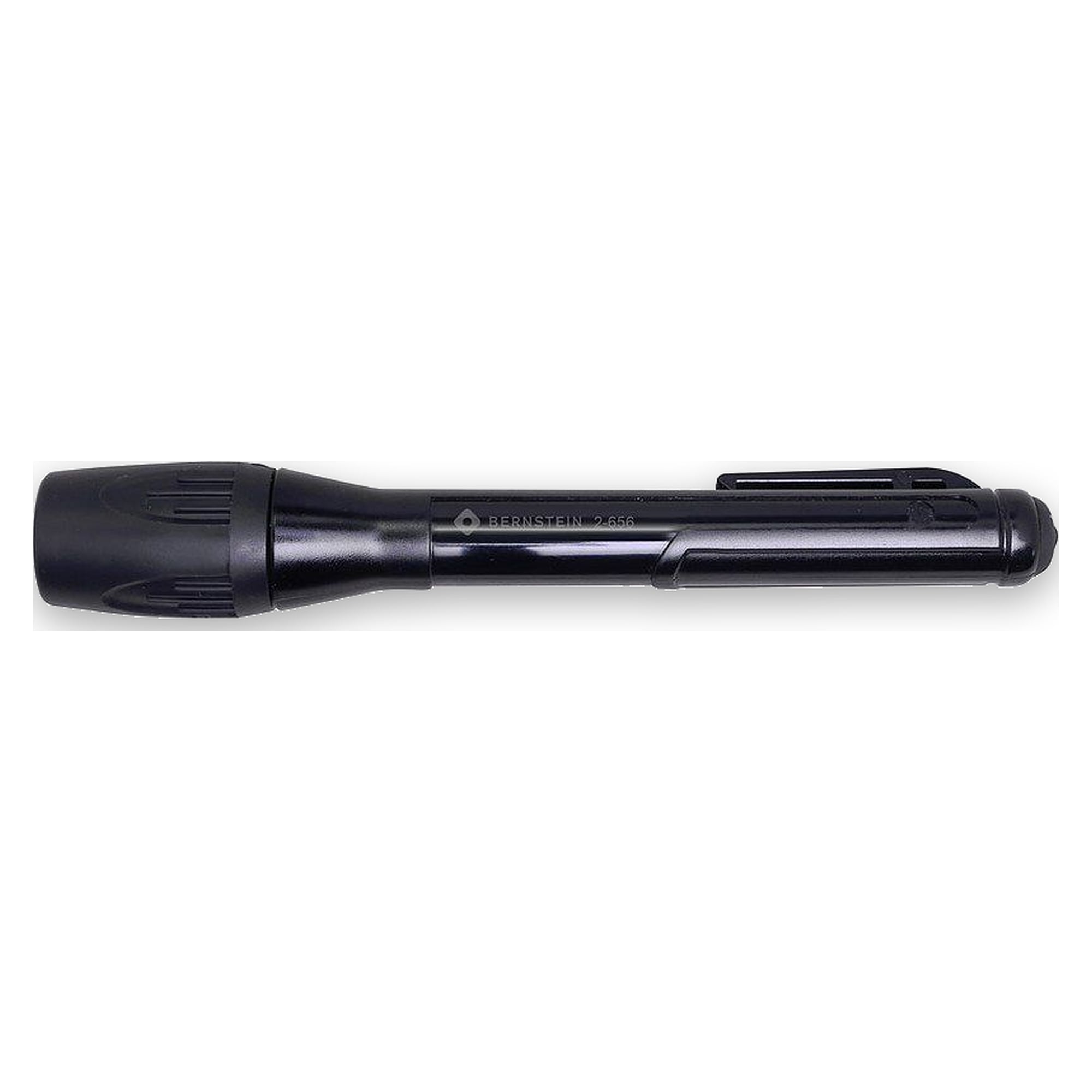Bernstein 2-656. LED Taschenlampe 143x19 mm