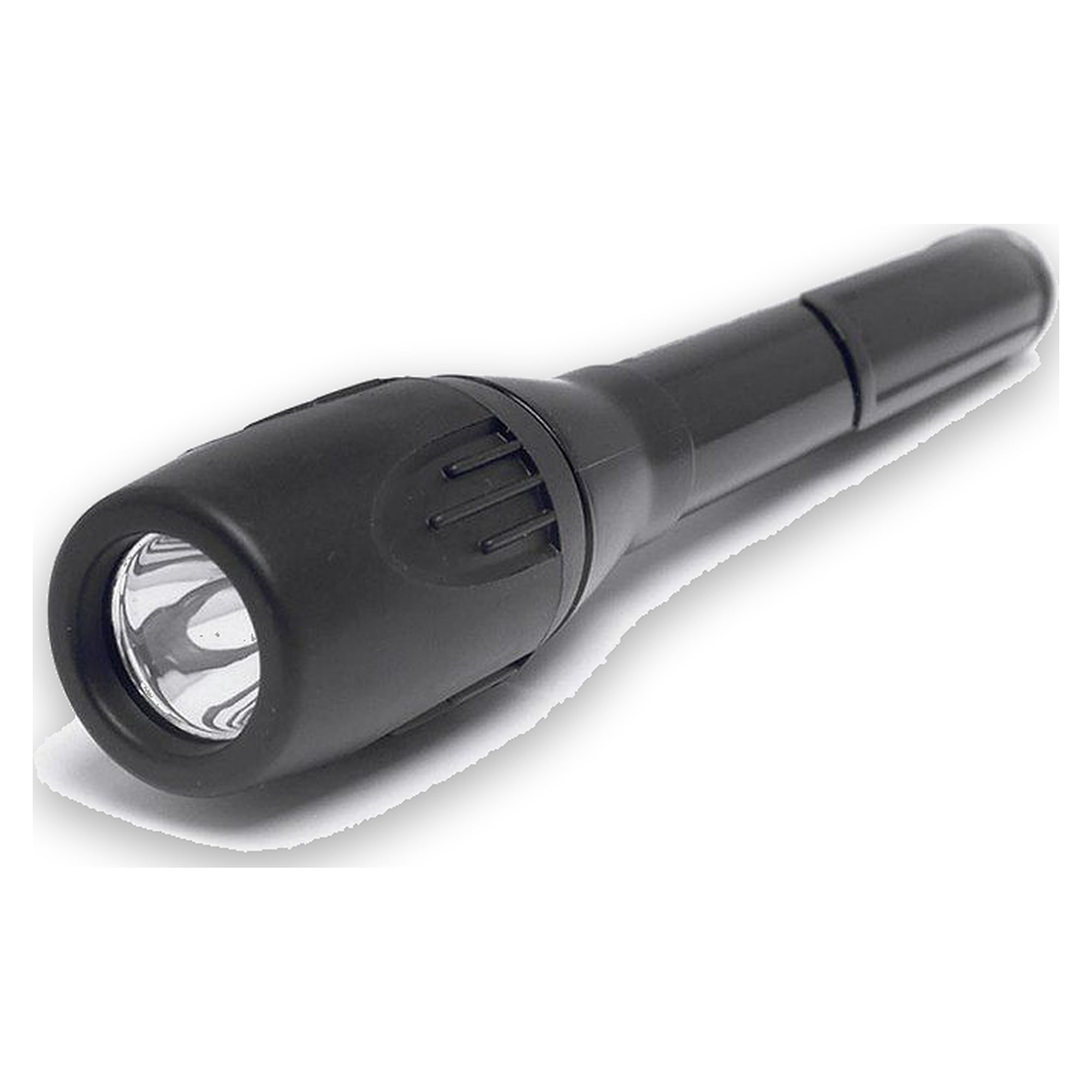 Bernstein 2-656. LED Taschenlampe 143x19 mm
