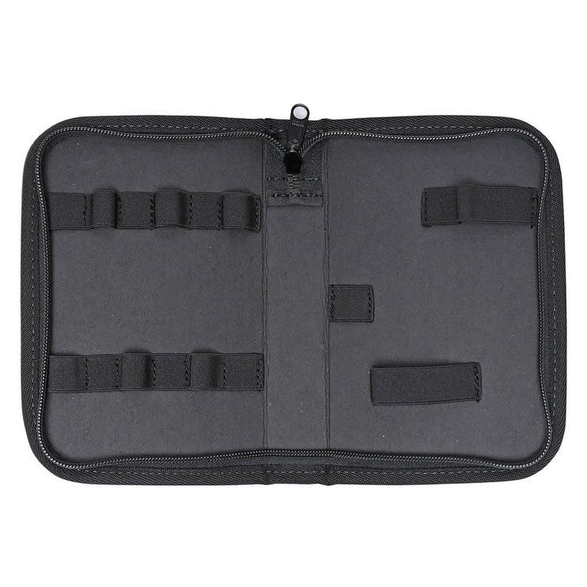Bernstein 2251. ESD tool kit zipper pocket without tools